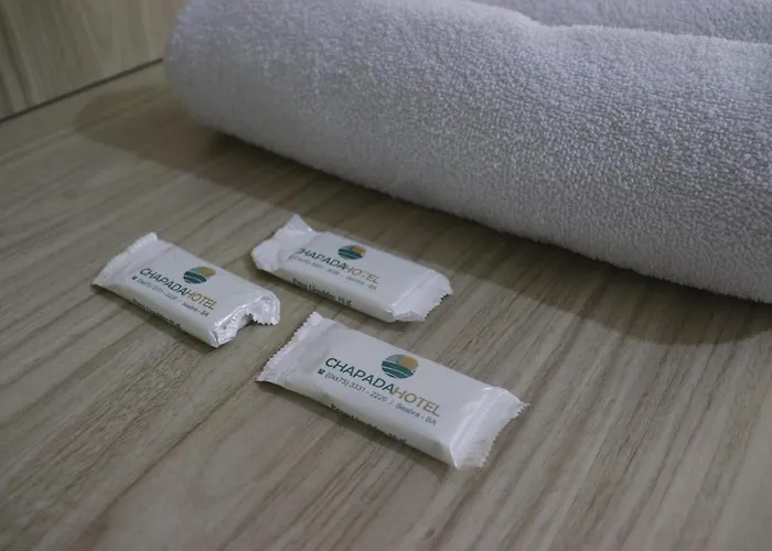 Chapada Hotel