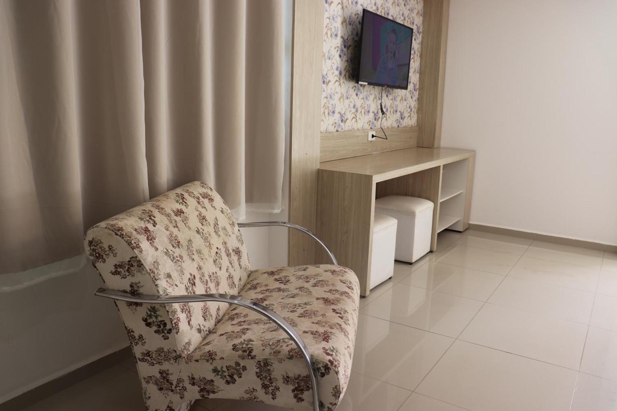 Chapada Hotel Seabra