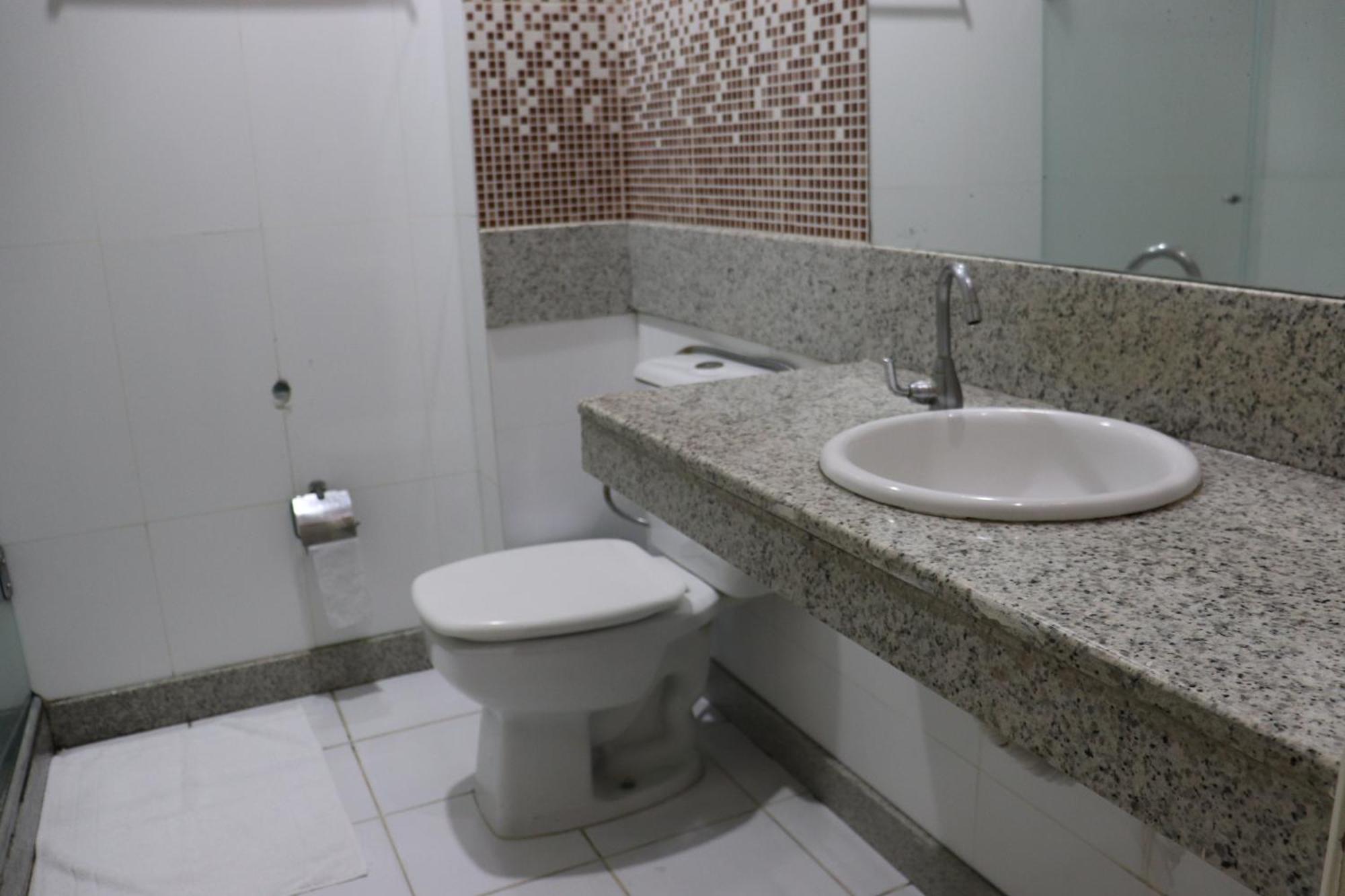 Chapada Hotel Seabra