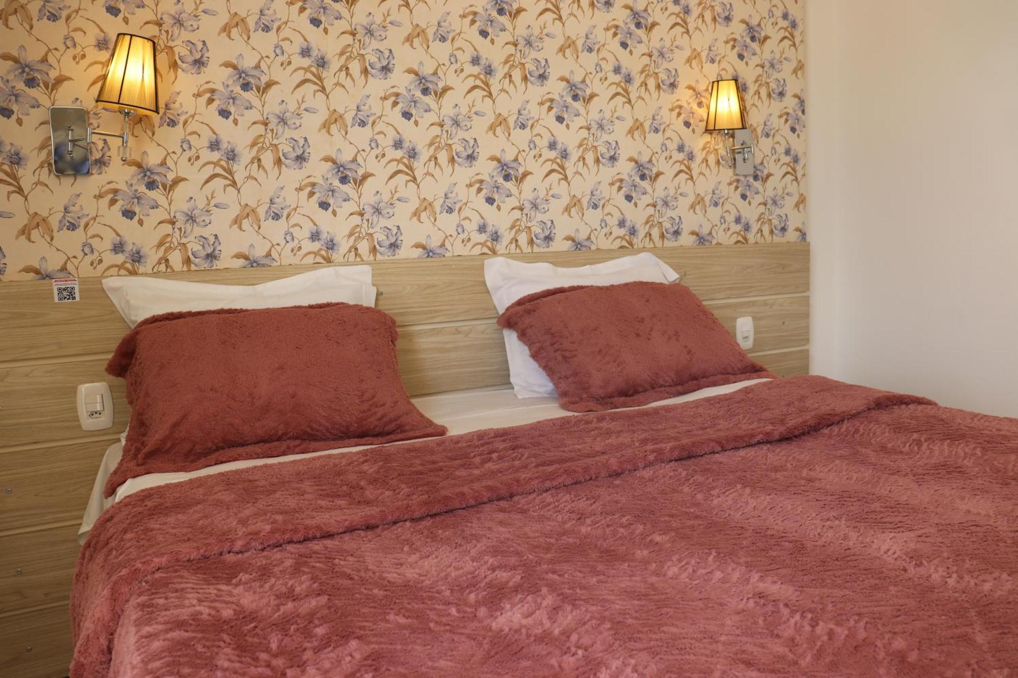 Hotel Chapada Seabra